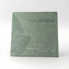 Introstem Hydrolift Silk 70 Ct Capsules Hemp Oil Grape Stem Cell  Box NEW