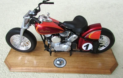 Indian Diecast Motorcycles 1948 Vehicle Year for sale | eBay