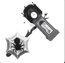 Flee The Facility Godfather clock set! cheapest and fast delivery!