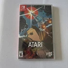 Atari Recharged Collection Volume 1 for Nintendo Switch