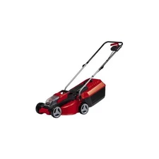 Einhell GE-CM 18/30 Li-Solo Battery Powered Lawnmower Black, Red