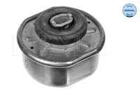 Lagerung Motor Rechts Meyle 100 199 0111 FÜR VW Motorlager Motorhalter