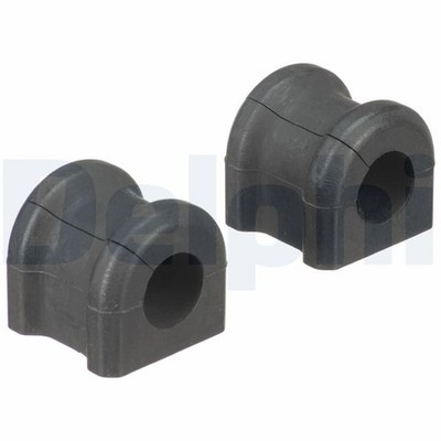  TD1838W BUSHING, STABILISER BAR RIGHT / LEFT DELPHI NEU DE STOCK