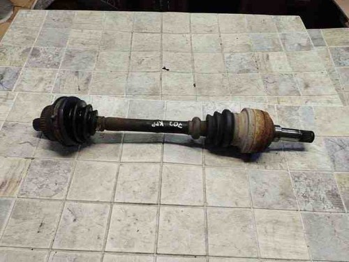 VW SHARAN 7M8, 7M9, 7M6 Antriebswelle vorne links 2.00 Petrol 85kw 21036715