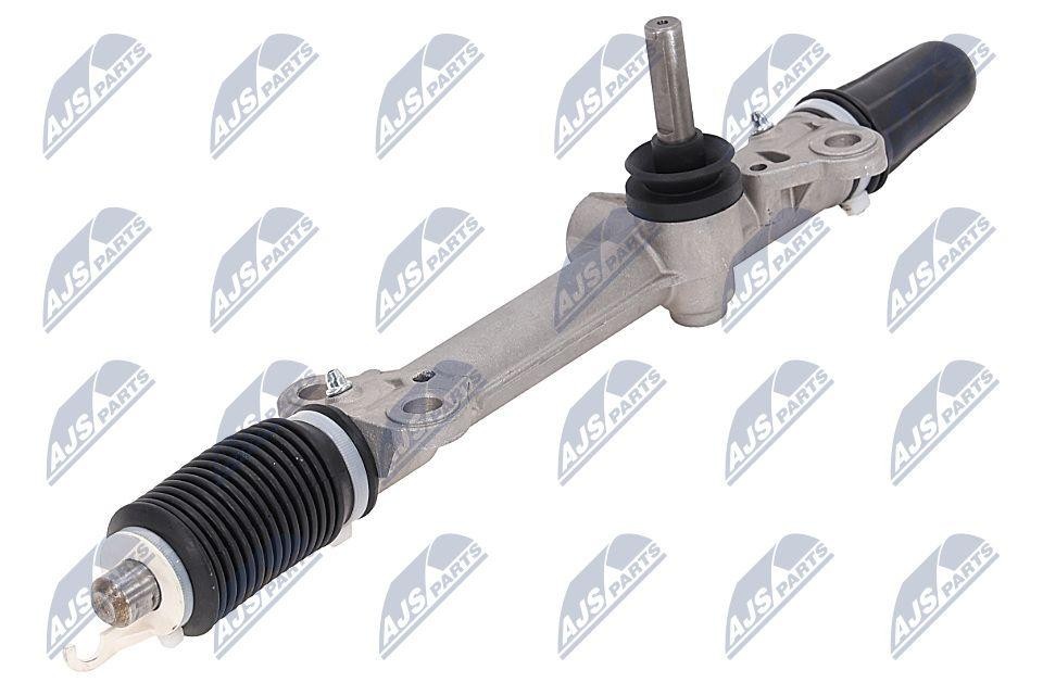 NTY Power Steering Rack SPK-CT-004 For Citroën Peugeot, Mechanical, New