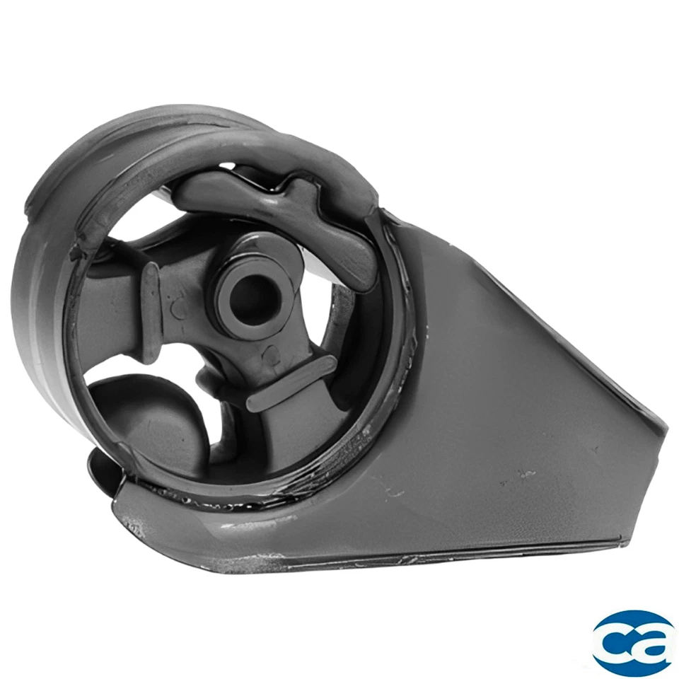 Soportes de motor delanteros izquierdo y trasero 2 piezas para Acura Integra 89-86 L4-1.6L, automático Foto 2 de 4