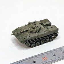 1/144 BMD-4 Infantry Fighting Vehicle