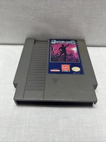 NES Overlord (Nintendo Entertainment System, 1993) Cart Only Tested Working