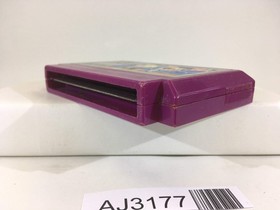 AJ3177 Spartan X Kung Fu Master Nintendo Famicom NES Japan