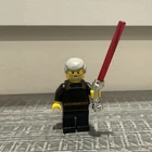 Lego StarWars Count Dooku 7103 Vintage Minifigure! 🔥🔥