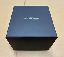 Jaeger-LeCoultre watch box