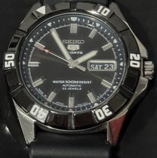 SEIKO 5 men