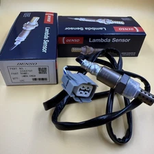 DENSO OEM 234-4797 Oxygen Sensor for ACURA TSX 2004-2008 2.4L L4 Downstream