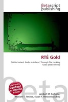 Lambert M. Surhone (U. A.) | RTÉ Go*D | Taschenbuch | Englisch (2026)
