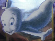 CASPER FLEER CARDS Your Pick Complete your Set with Errors Variations 1995