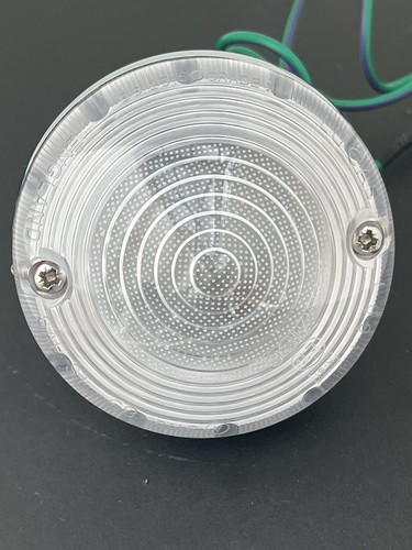 589435 - LUCAS L691 56574 REVERSE/SIDE LAMP LAND ROVER NAS SPEC. - Picture 4 of 11