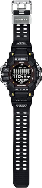 CASIO G-SHOCK RANGEMAN GPR-H1000-1JR Master of G Bluetooth