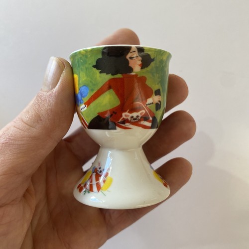 Maxwell & Williams Egg Cup x3, Lot Bundle, Breakfast & Lunch, Ceramic, Kitchen - Picture 8 of 11