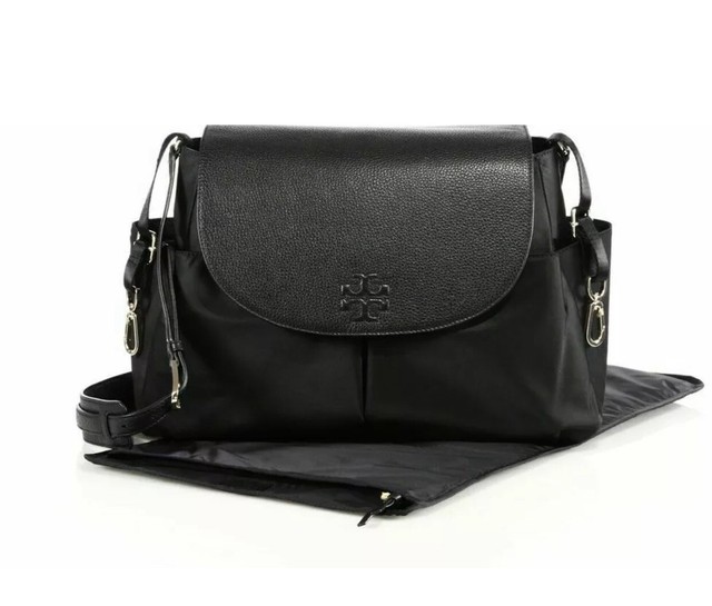 messenger bag diaper bag