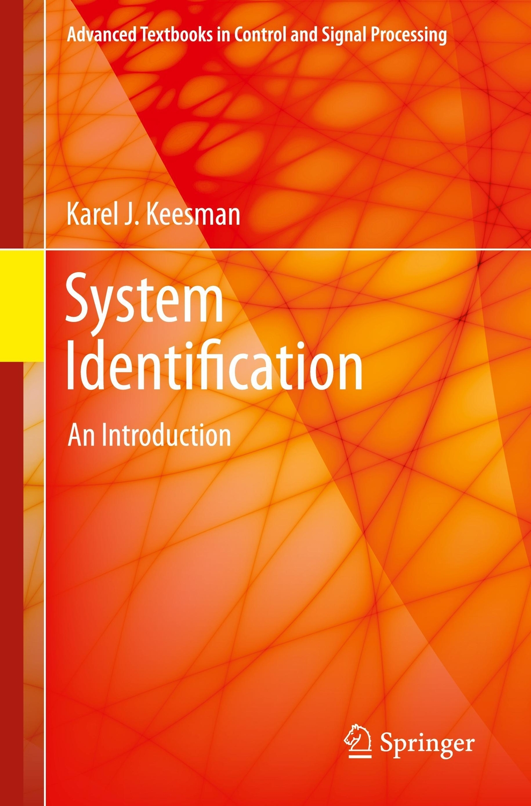 Thumbnail - System Identification | Karel J. Keesman | An Introduction |