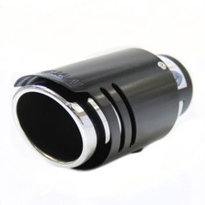 Auspuffblende Endrohr Edelstahl Universal Für Opel Antara Astra Combo Insignia