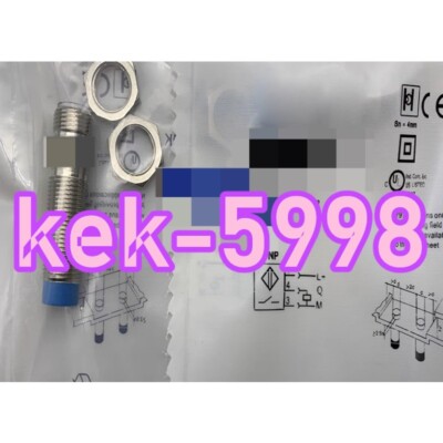1PC New sensor IME12-04NPSZC0S #HJ