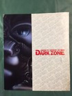 Journeys Through The Dark Zone Synopsis SCI-FI Movie Promo Empire-RARE-1986 — photo 1