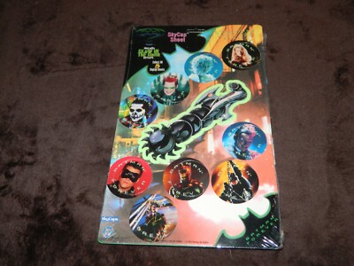 COLLECTOR POG SKYCAPS Batman EUR 1,20 - FR