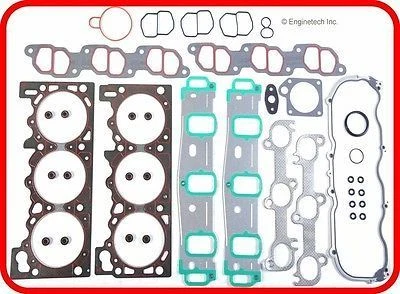 *Kit de reconstrucción del motor* Ford Ranger Explorer Aerostar 4,0 L OHV V6 "X" 1997-2000 Foto 2 de 4