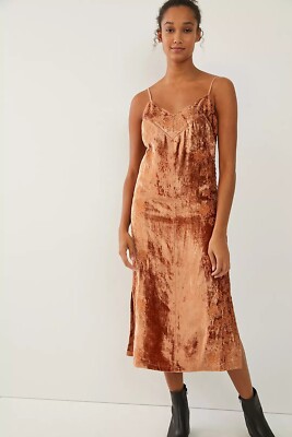 anthropologie embroidered slip dress By Anthropologie + Embroidered Slip Dress