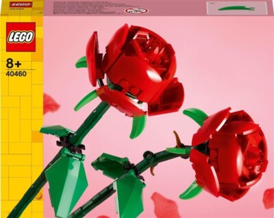 Constructor Lego  Rosen 40460