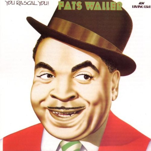 You Rascal You CD Fats Waller