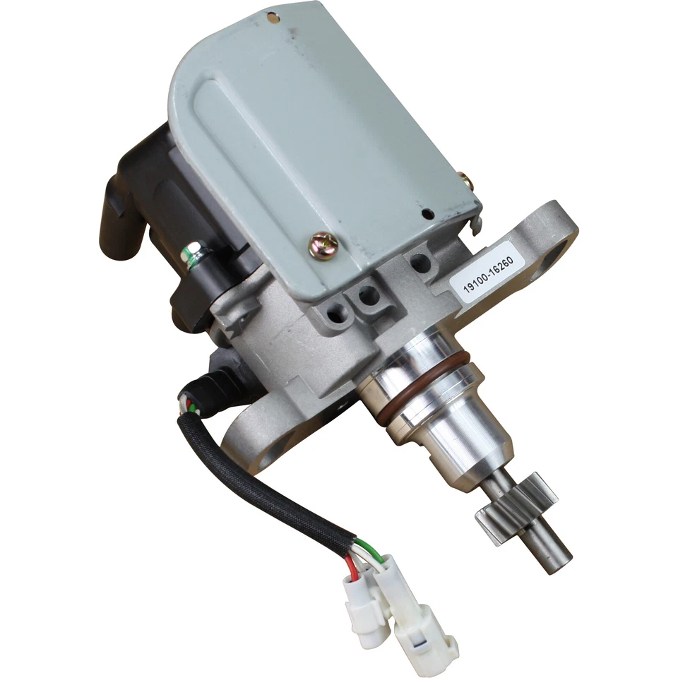 BRAND NEW IGNITION DISTRIBUTOR **FOR PRIZM / COROLLA 1.6L 4AGE - Image 3 of 4