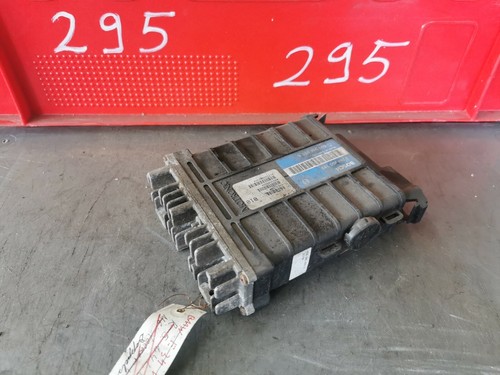 Original VW Polo II 86C Motorsteuergerät Steuergerät Motor 0261200253 030906026A