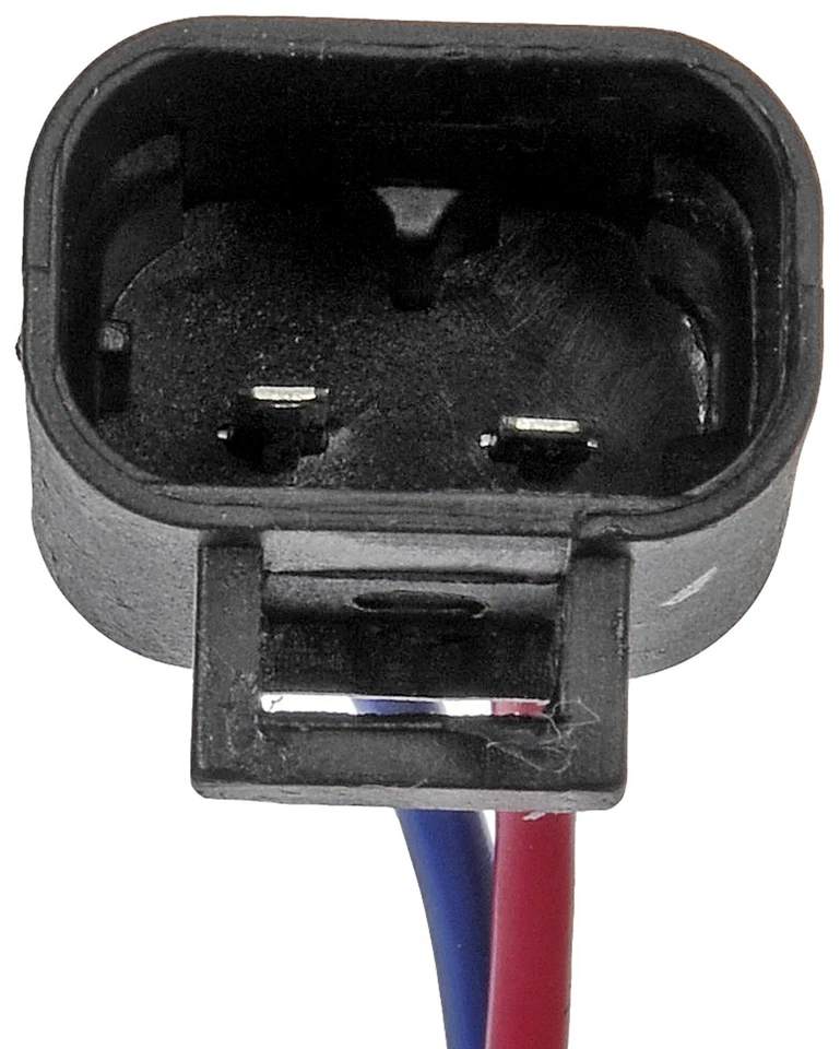 Conjunto de regulador de motor de ventana eléctrica Dorman para Chevrolet Tahoe 2000-2006 Foto 2 de 3