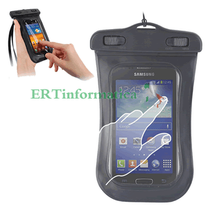 custodia subacquea samsung s5 custodia subacquea samsung s5