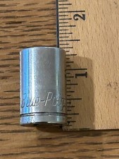 Blue Point By Snap On 3/8" Drive E16 External ETorx Socket Driver BLPTE3816