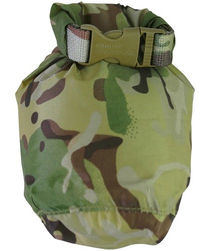 military dry sack