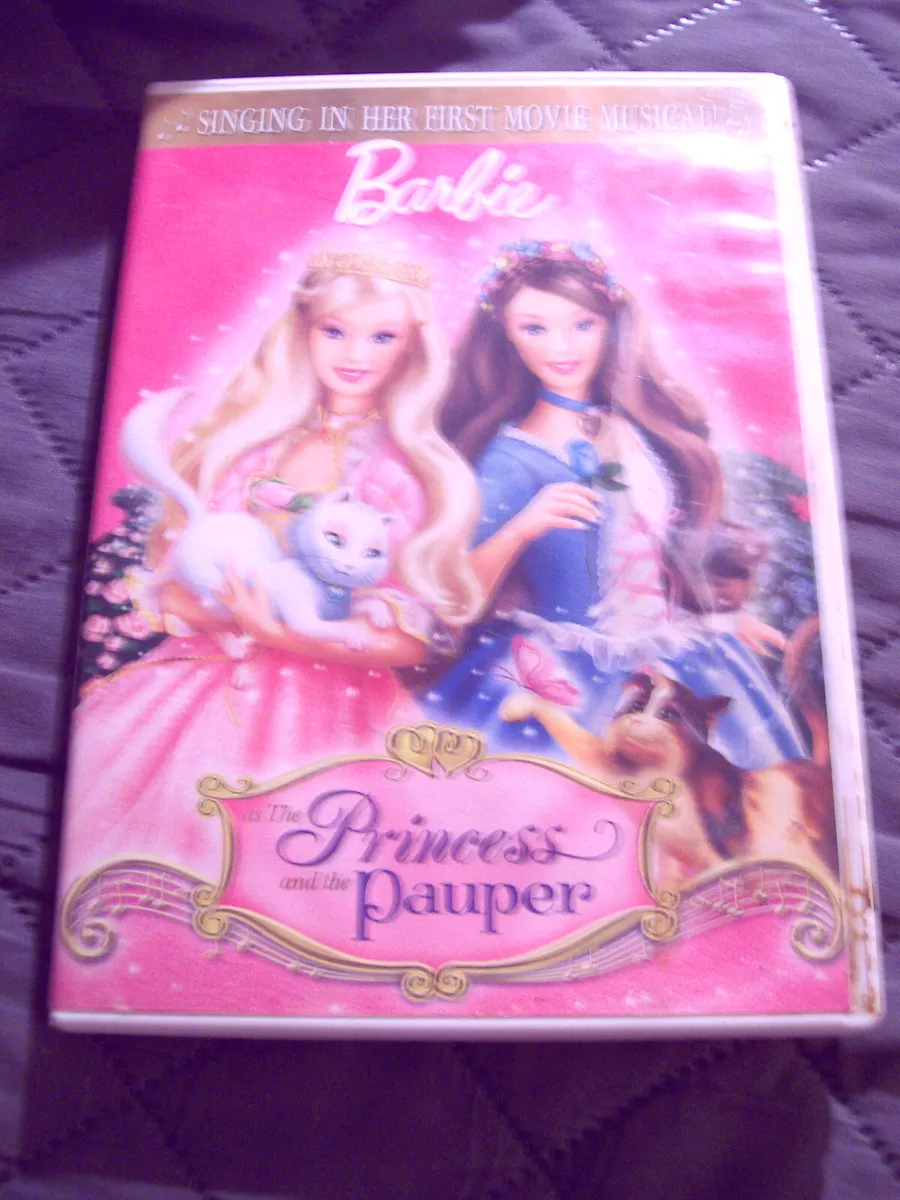 Princess and cheap the pauper 2