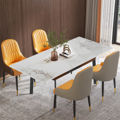 Luxury 12 Seater Tables Luxury Extendable High Gloss Modern Dining