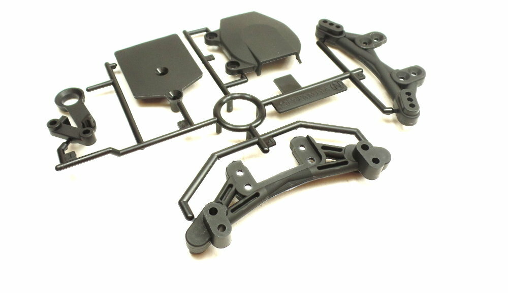タミヤ　TA07 PRO Tamiya 58636 TA07 Pro Touring Car / Tamiya USA