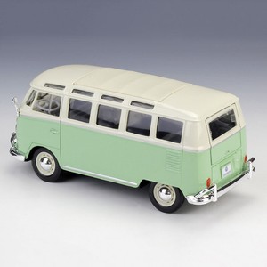 toy vw van