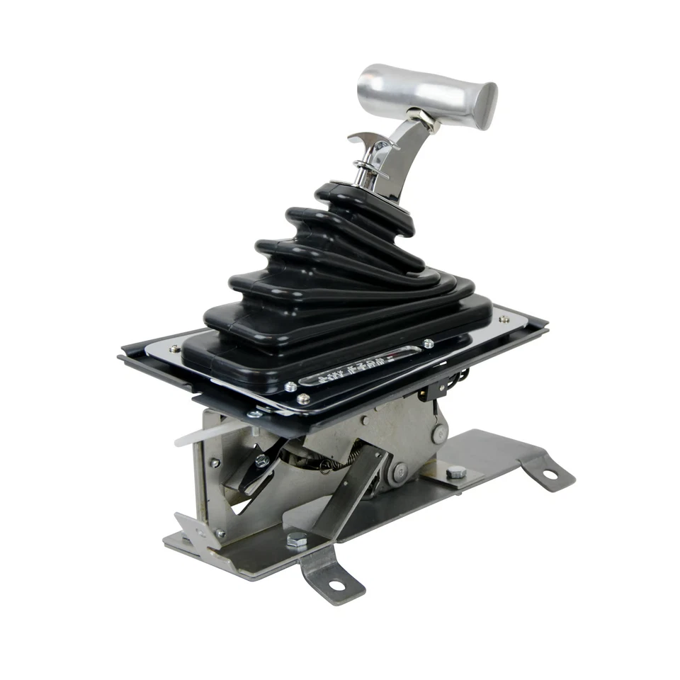 Console B&M MegaShifter câmbio automático catraca para 1973-1981 Chevrolet Camaro - Imagem 3 de 4
