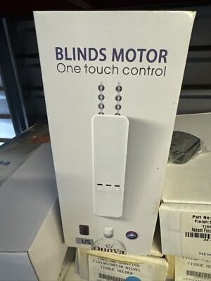 Smart Window Blinds Automation Kit Motorized APP Remote Control free shipping