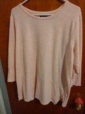 H by Halston XL women's Shirt