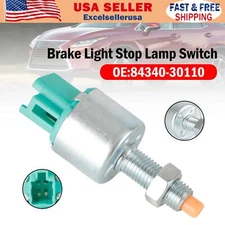 Brake Light Stop Lamp Switch for Lexus GS350 IS350 RX350 SC430 84340-30110 UE