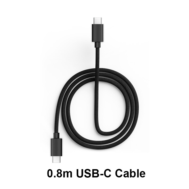 XREAL Nreal Air AR Glasses Lightning Adapter for Apple USB-C to