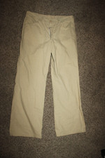 Vintage 1970's Men's GASLIGHT Pants Jeans Disco Bell Bottoms 32 x 30