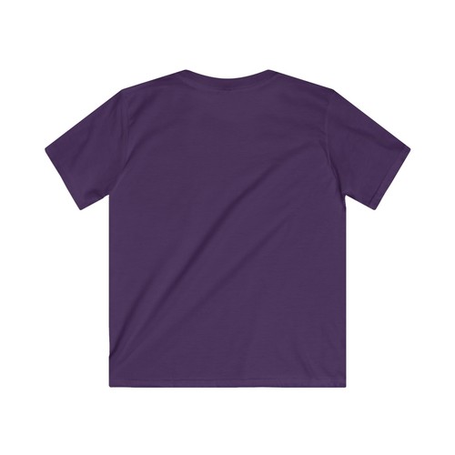 Kids Softstyle Tee - Picture 23 of 25