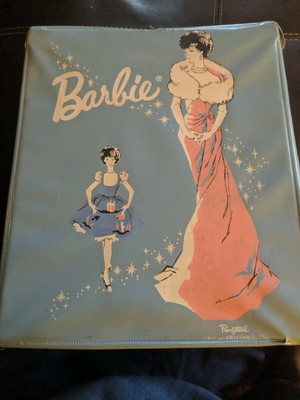 1962 barbie case